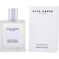 Acca Kappa White Moss