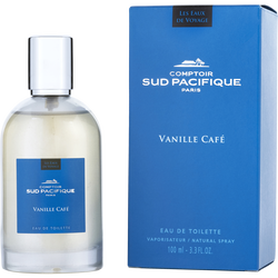 Comptoir Sud Pacifique Vanille Cafe