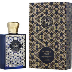 Moresque The Secret Collection Modern Oud