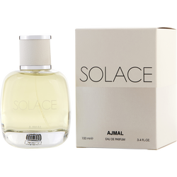 Ajmal Solace