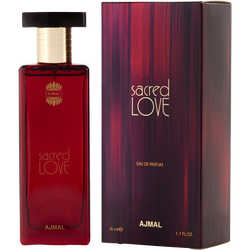 Ajmal Sacred Love