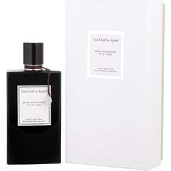 Bois d'Amande Van Cleef & Arpels