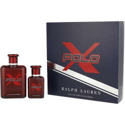 Polo Red Extreme