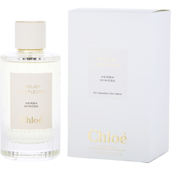 Chloe Atelier Des Fleurs Herba Mimosa