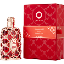 Orientica Amber Rouge