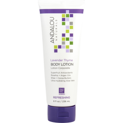 Andalou Naturals