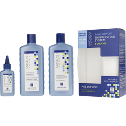 Andalou Naturals