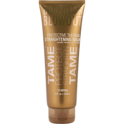 Brazilian Blowout