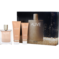 Hugo Boss Alive
