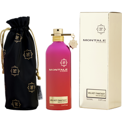 Montale Paris Velvet Fantasy