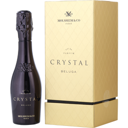 Molsheim Crystal Beluga