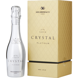 Molsheim Crystal Platinum