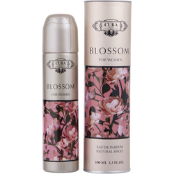 Cuba Blossom