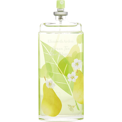 Green Tea Pear Blossom