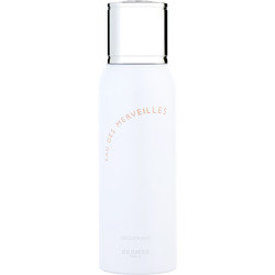 Eau Des Merveilles