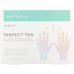 Patchology