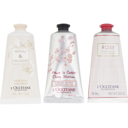 L'Occitane