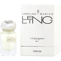 Lengling No 1 El Pasajero