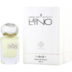 Lengling No 2 Skrik