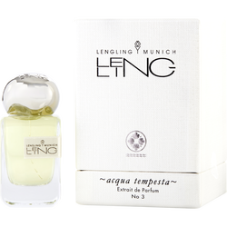 Lengling No 3 Acqua Tempesta