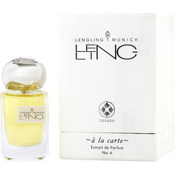 Lengling No 6 A La Carte