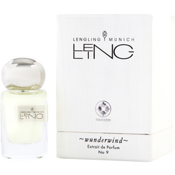 Lengling No 9 Wunderwind