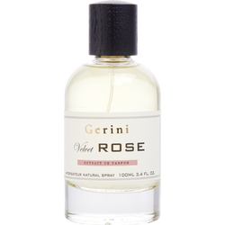 Gerini Velvet Rose