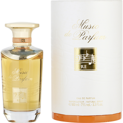 Music De Parfum Re