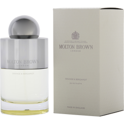 Molton Brown Orange & Bergamot