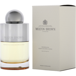 Molton Brown Mesmerising Oudh Accord & Gold