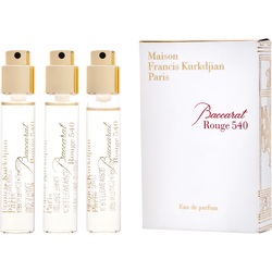 Maison Francis Kurkdjian Baccarat Rouge 540