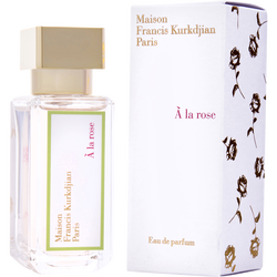 Maison Francis Kurkdjian A La Rose