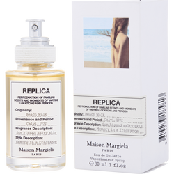 Replica Beach Walk