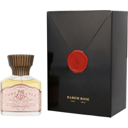 Fort & Manle Harem Rose
