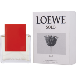 Solo Loewe Ella