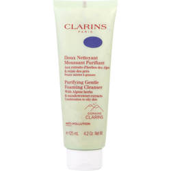 Clarins