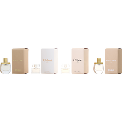 Chloe Variety