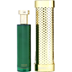 Hermetica Jade888 Emerald Stairways
