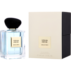 Armani Prive Vetiver d'Hiver