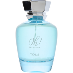 Tous Oh The Origin