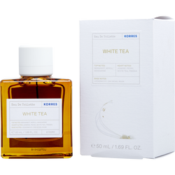 Korres White Tea