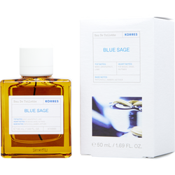 Korres Blue Sage
