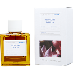 Korres Midnight Dahlia