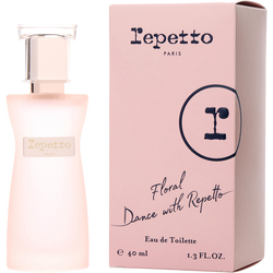 Repetto Dance With Repetto