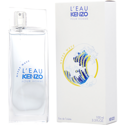 L'Eau Kenzo Hyper Wave