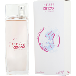 L'Eau Kenzo Hyper Wave
