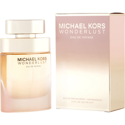 Michael Kors Wonderlust Eau De Voyage
