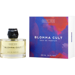 Room 1015 Blomma Cult