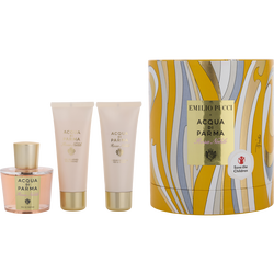 Acqua Di Parma Rosa Nobile