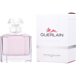 Mon Guerlain Sparkling Bouquet
